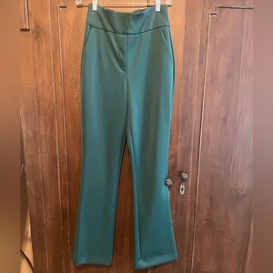 Express Boot High-rise pants